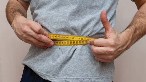 Can Wheat bran atta help in weight loss? lets find out