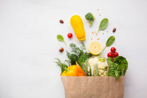 Tips to extend shelf life of vegetables