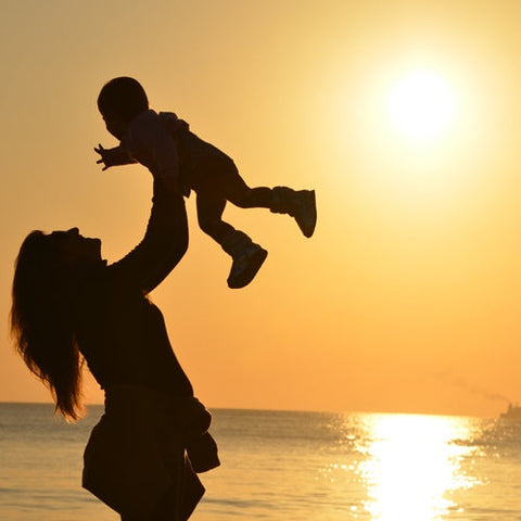 CELEBRATE MOTHER’S DAY WITH US