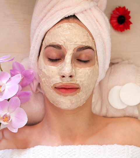 How to Use Besan for Skin Whitening?