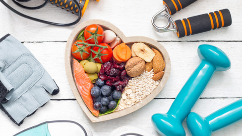 Healthy Habits To Adopt In Order To Lose Weight