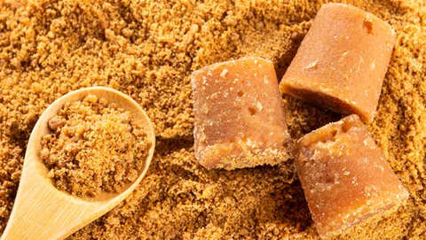 Find out How Jaggery Can Have a Healthy Impact on Your Baby