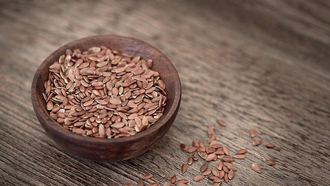 6 Amazing Benefits Of Flaxseed Oil