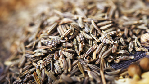 Tackling major stomach issues by using fennel for digestion