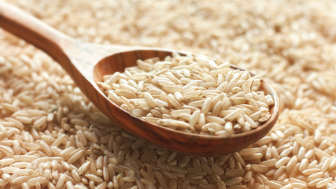 Everything you need to know about Quinoa and Rice