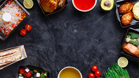 Foods to keep the flu away and boost immunity