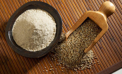 Make Easy and Delicious Bajra Rotis