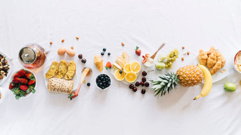 Steps to Retain Vitamins in Food