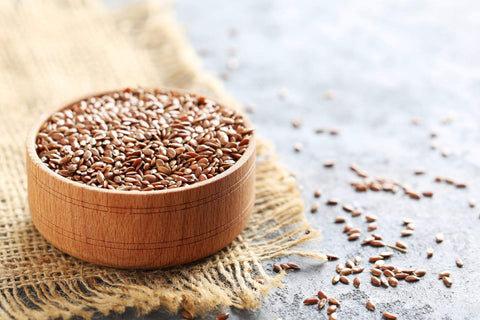 10 Benefits of Using Flaxseed on Skin and Hair