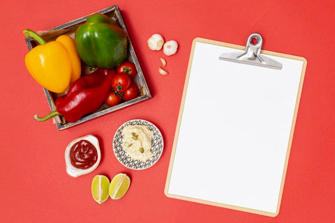 What are Free Radicals and Antioxidants?
