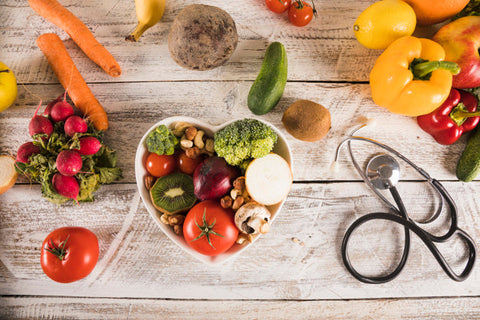 Nutrition during Teenage