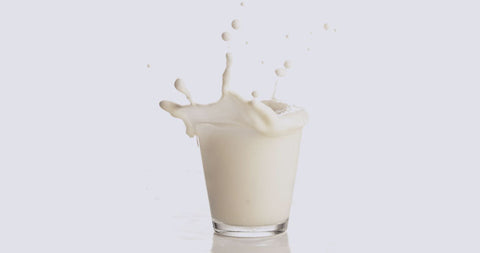 Is milk adulterated? Can you detect adulteration in milk?