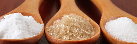 Can You Use Cane Sugar Instead of Regular Sugar?