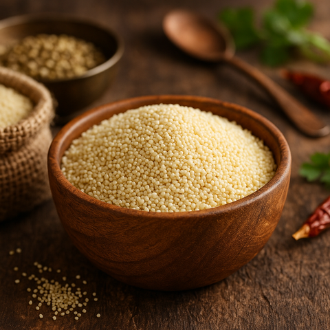 Millets