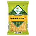 Foxtail Millet - 24mantra Organic