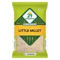 Little Millet - 24mantra Organic