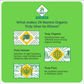 Organic 7 Grain Atta - 24mantra Organic