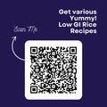 Organic Low GI Rice - 24mantra Organic