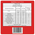 Organic Raw Peanuts - 24mantra Organic
