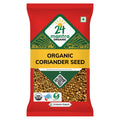 Organic Coriander Seed - 24mantra Organic