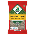 Organic Cumin Seed - 24mantra Organic
