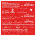 Organic Red Stick Chilly - 24mantra Organic