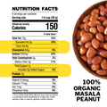 Organic Masala Peanut - 24mantra Organic