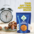 Organic Mullu Murukku - 24mantra Organic