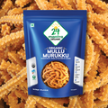Organic Mullu Murukku - 24mantra Organic