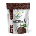 Organic Chia Seed - 24mantra Organic