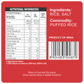 Puffed Rice - 24mantra Organic