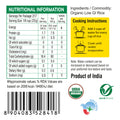 Organic Low GI Rice - 24mantra Organic