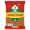Organic Jaggery Powder - 24mantra Organic