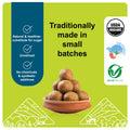 Organic Jaggery Powder - 24mantra Organic
