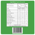 Organic Moong Dal - 24mantra Organic