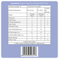Organic Ragi Flour - 24mantra Organic
