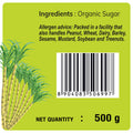 Organic Sugar - 24mantra Organic