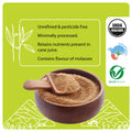 Organic Sugar - 24mantra Organic