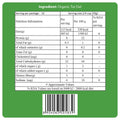 Organic Tur Dal - 24mantra Organic