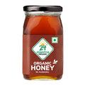 Organic Wild Honey - 24mantra Organic