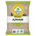 Organic Ajwain - 24mantra Organic