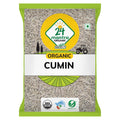 Organic Cumin - 24mantra Organic