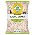 Organic Kabuli Chana - 24mantra Organic