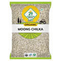 Organic Moong Chilka - 24mantra Organic