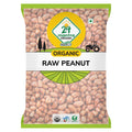 Organic Peanut - 24mantra Organic