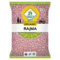 Organic Rajma - 24mantra Organic