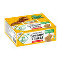 Organic Sesame Chikki - 24mantra Organic