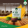 Organic Wheat Grass Powder - 24mantra Organic