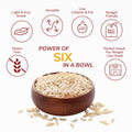 Puffed Rice - 24mantra Organic
