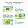 Puffed Rice - 24mantra Organic